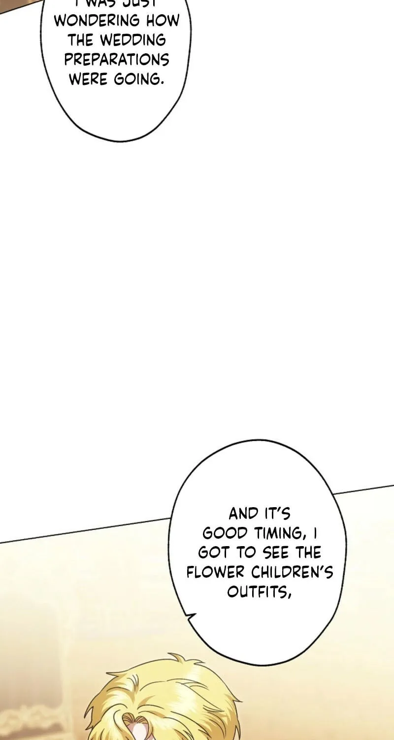 Youngest Sister-in-Law in a Tragic Reverse Harem Chapter 43 page 84 - 