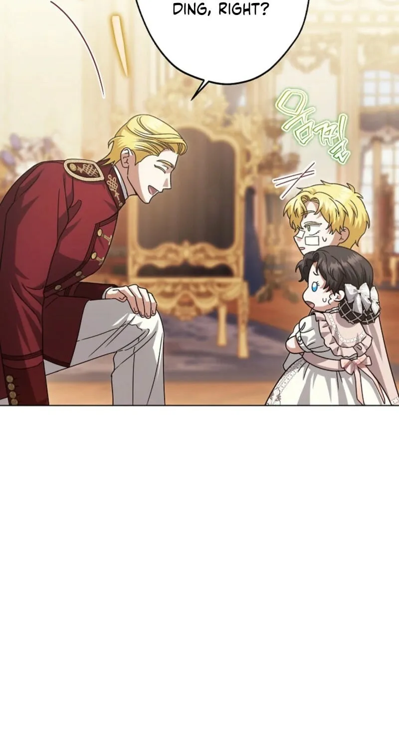 Youngest Sister-in-Law in a Tragic Reverse Harem Chapter 43 page 86 - 