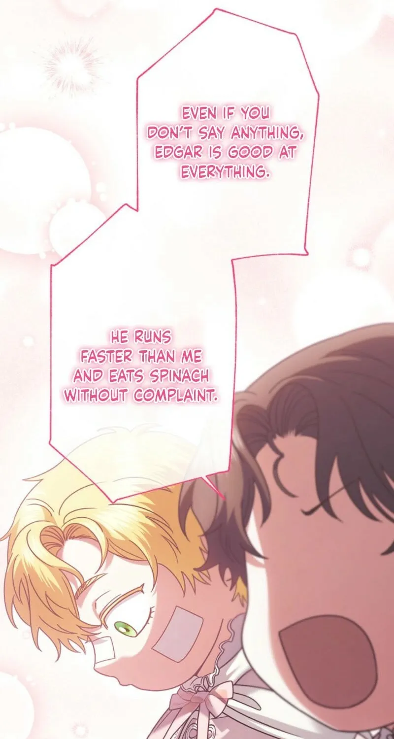 Youngest Sister-in-Law in a Tragic Reverse Harem Chapter 43 page 91 - 