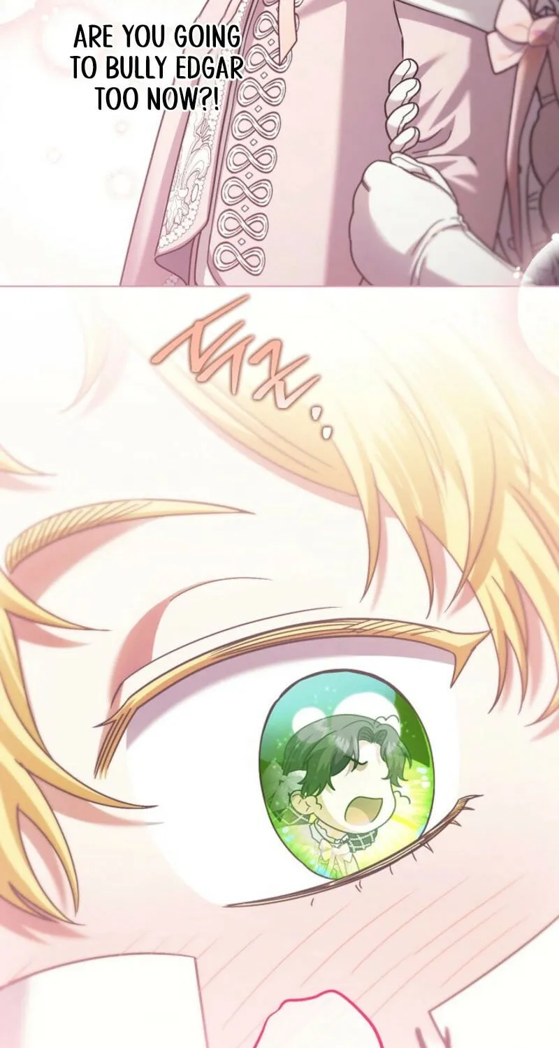 Youngest Sister-in-Law in a Tragic Reverse Harem Chapter 43 page 92 - 