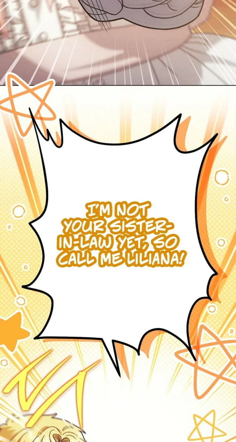 Youngest Sister-in-Law in a Tragic Reverse Harem Chapter 43 page 94 - 