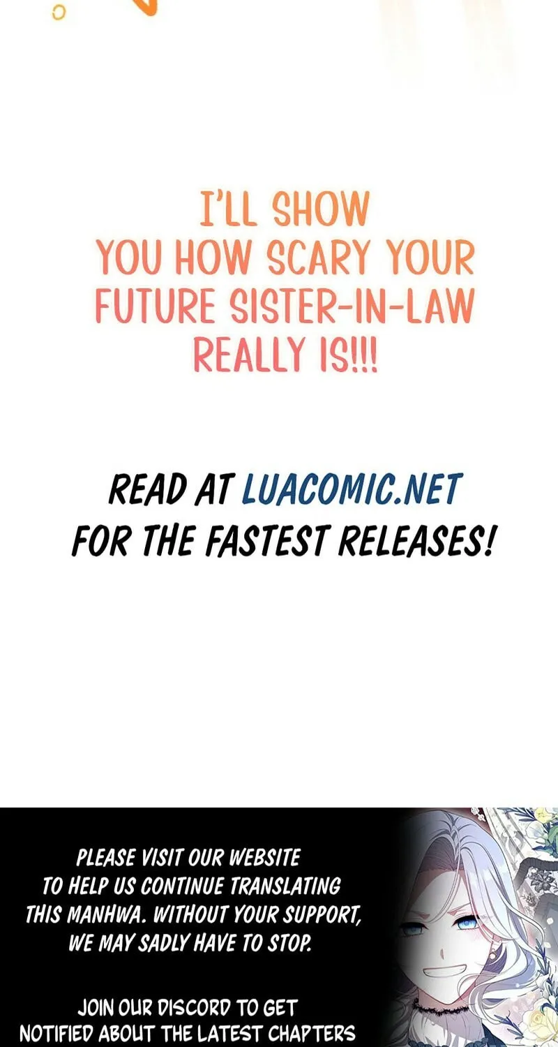 Youngest Sister-in-Law in a Tragic Reverse Harem Chapter 43 page 96 - 
