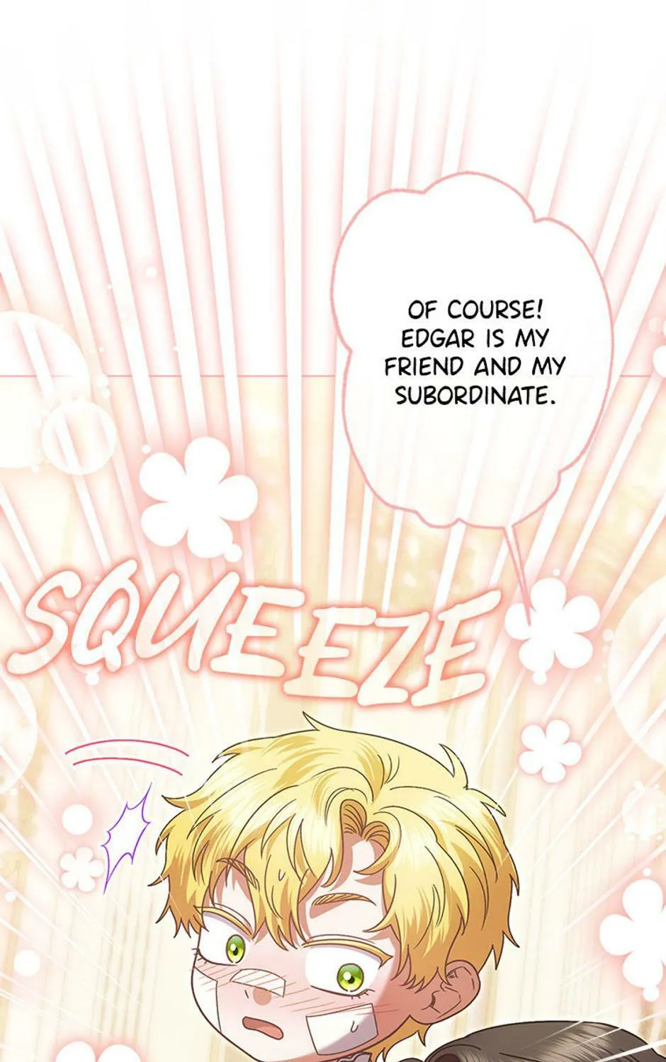Youngest Sister-in-Law in a Tragic Reverse Harem Chapter 44 page 13 - 