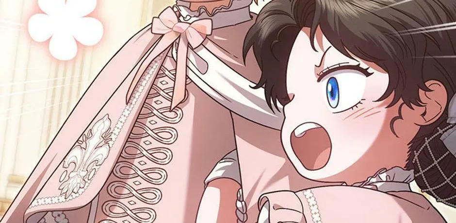 Youngest Sister-in-Law in a Tragic Reverse Harem Chapter 44 page 14 - 