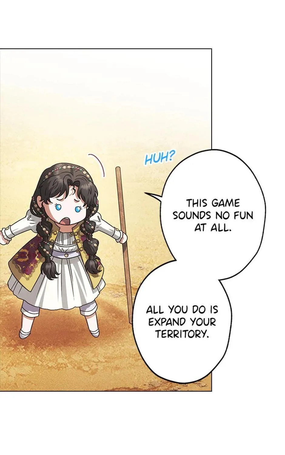 Youngest Sister-in-Law in a Tragic Reverse Harem Chapter 44 page 133 - 