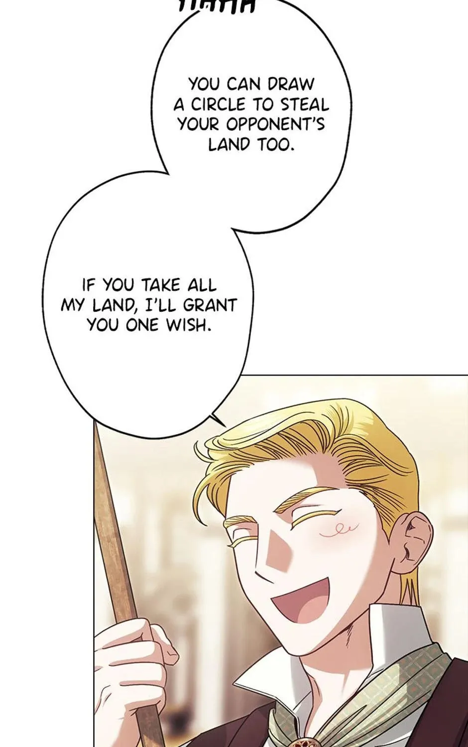 Youngest Sister-in-Law in a Tragic Reverse Harem Chapter 44 page 135 - 