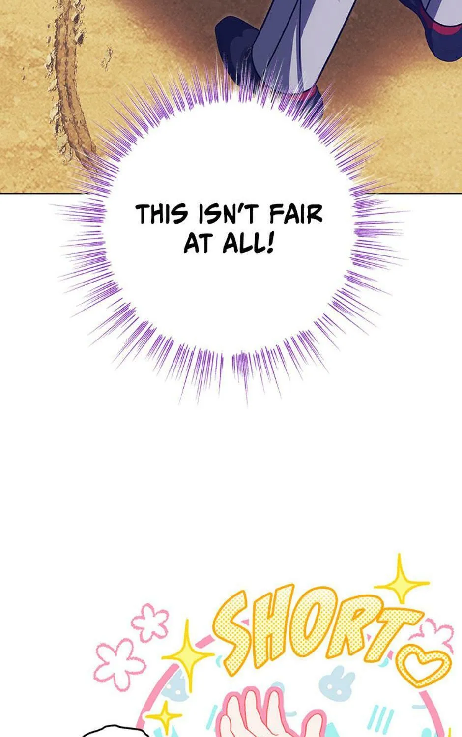 Youngest Sister-in-Law in a Tragic Reverse Harem Chapter 44 page 155 - 