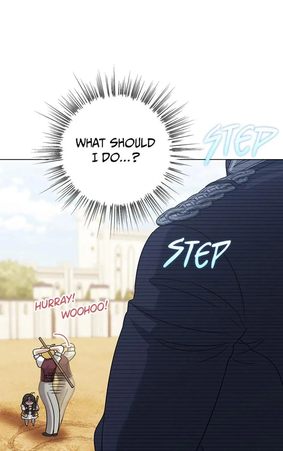 Youngest Sister-in-Law in a Tragic Reverse Harem Chapter 44 page 159 - 