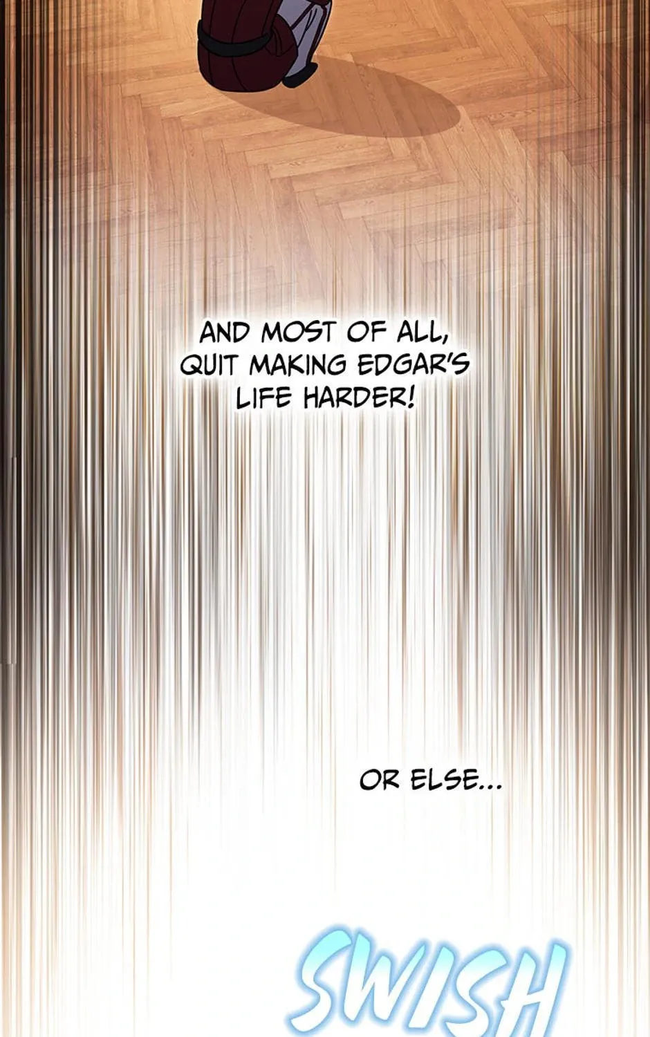 Youngest Sister-in-Law in a Tragic Reverse Harem Chapter 44 page 3 - 