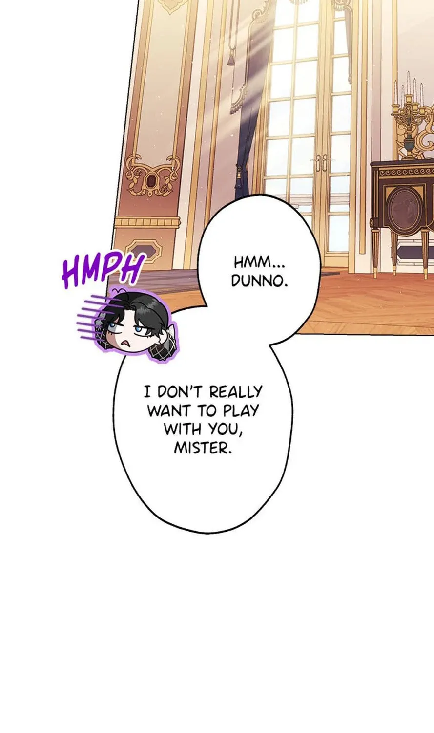 Youngest Sister-in-Law in a Tragic Reverse Harem Chapter 44 page 29 - 