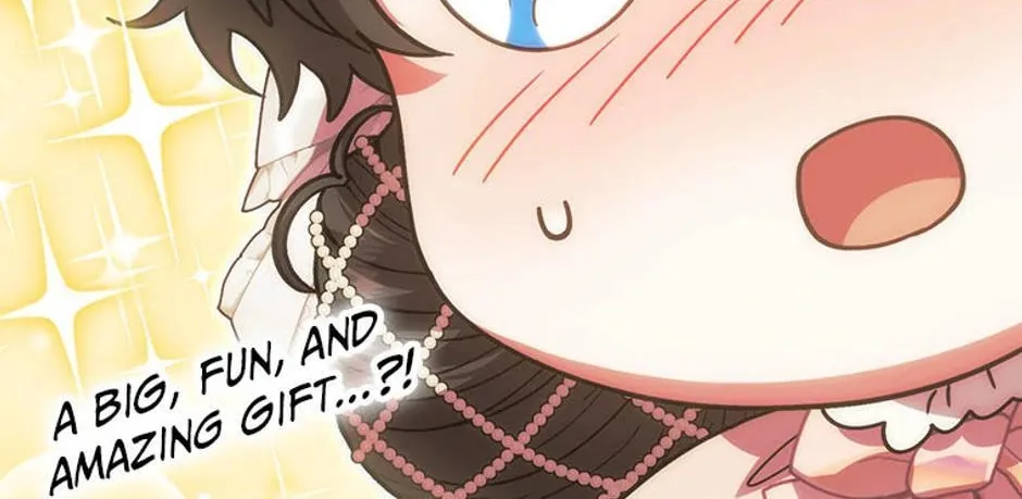 Youngest Sister-in-Law in a Tragic Reverse Harem Chapter 44 page 36 - 