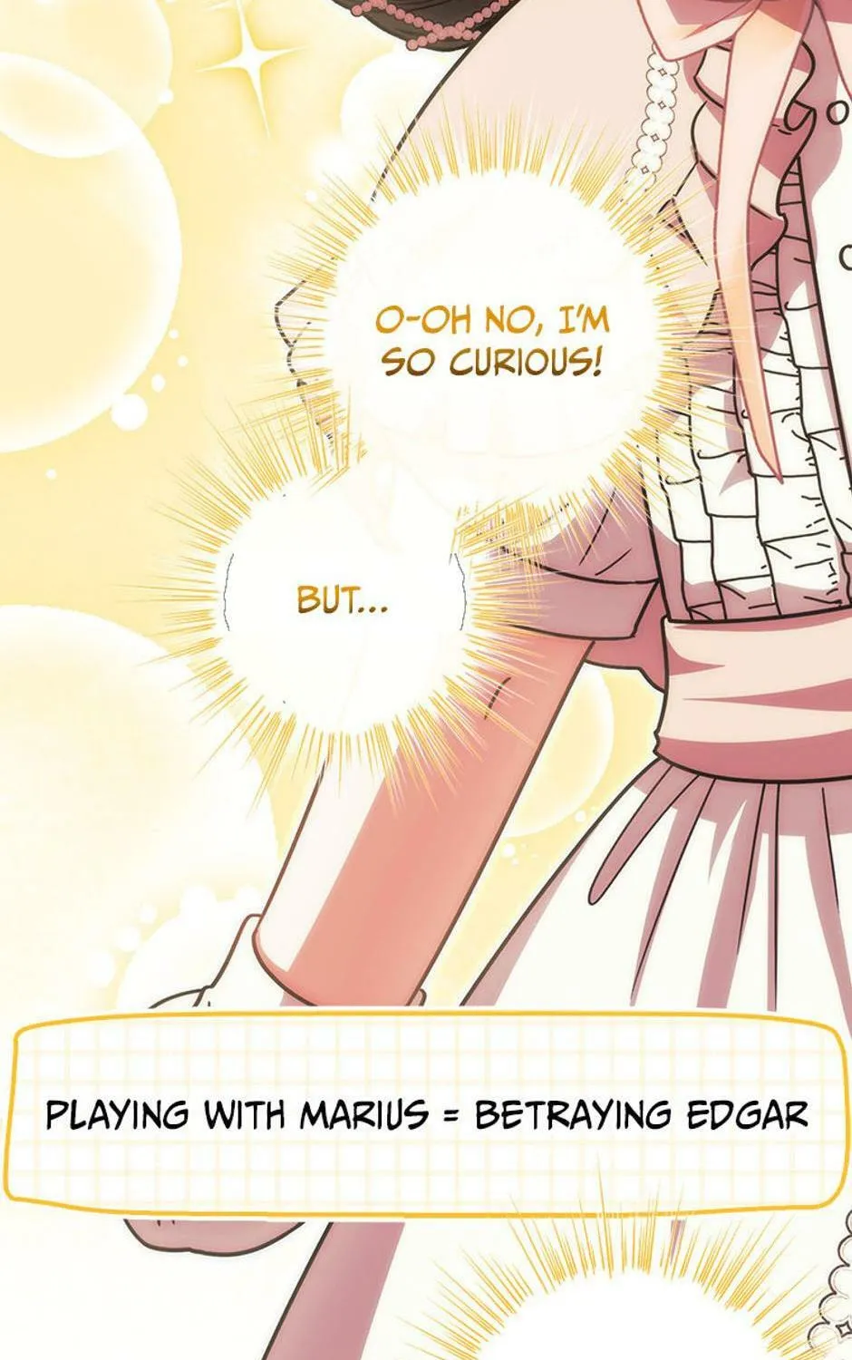 Youngest Sister-in-Law in a Tragic Reverse Harem Chapter 44 page 37 - 