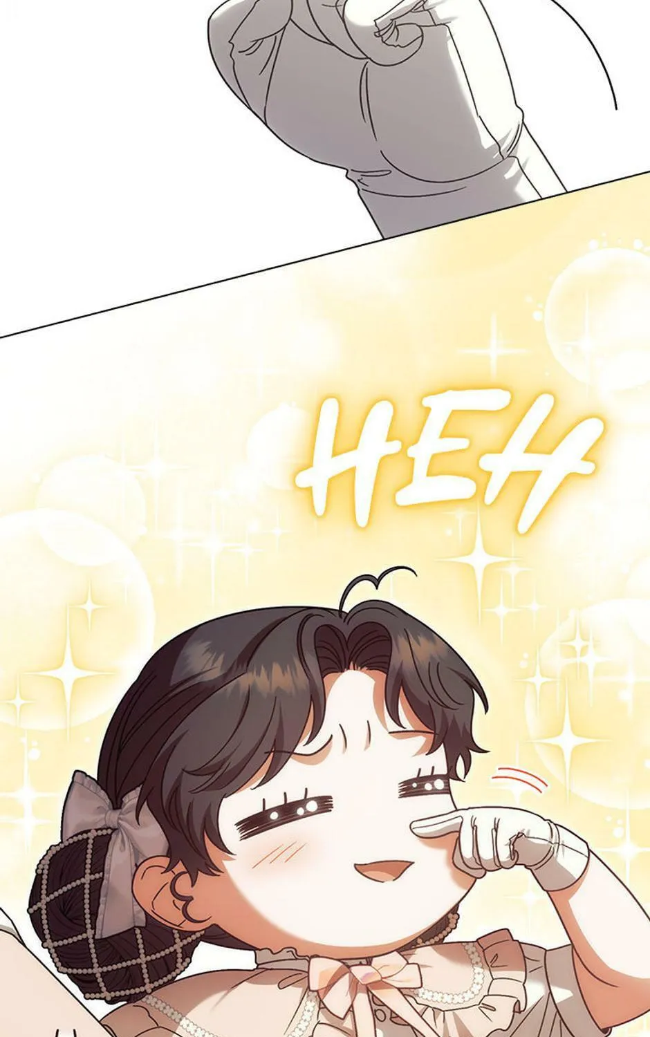 Youngest Sister-in-Law in a Tragic Reverse Harem Chapter 44 page 5 - 