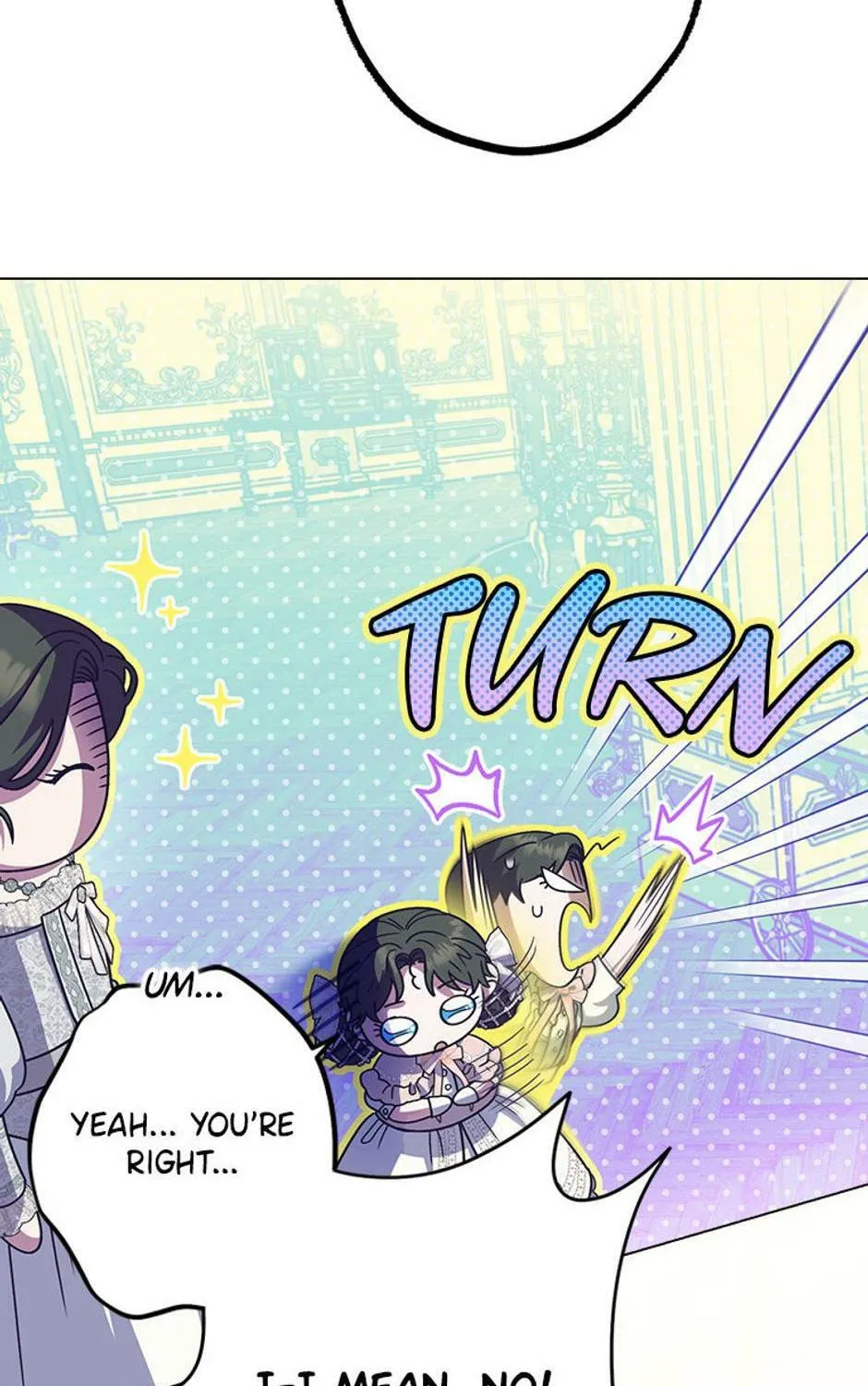 Youngest Sister-in-Law in a Tragic Reverse Harem Chapter 44 page 41 - 