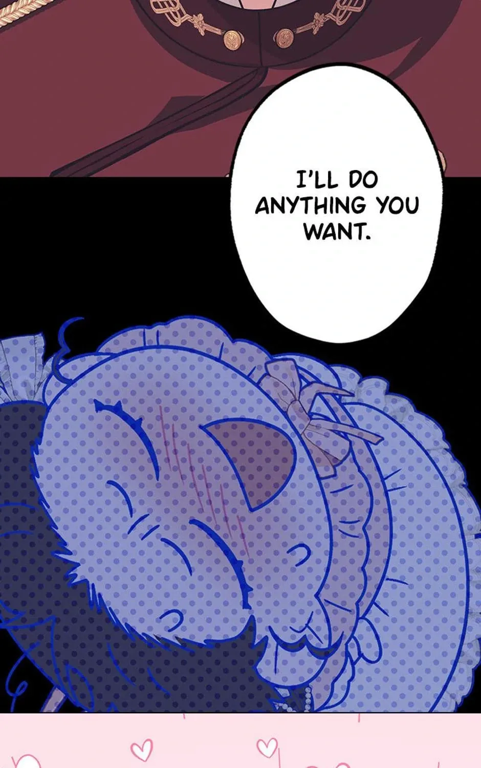 Youngest Sister-in-Law in a Tragic Reverse Harem Chapter 44 page 47 - 