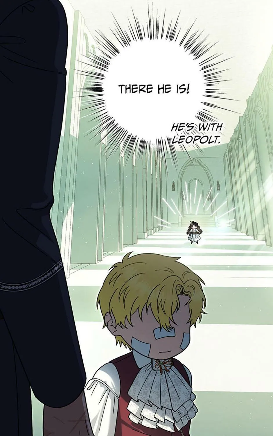 Youngest Sister-in-Law in a Tragic Reverse Harem Chapter 44 page 61 - 