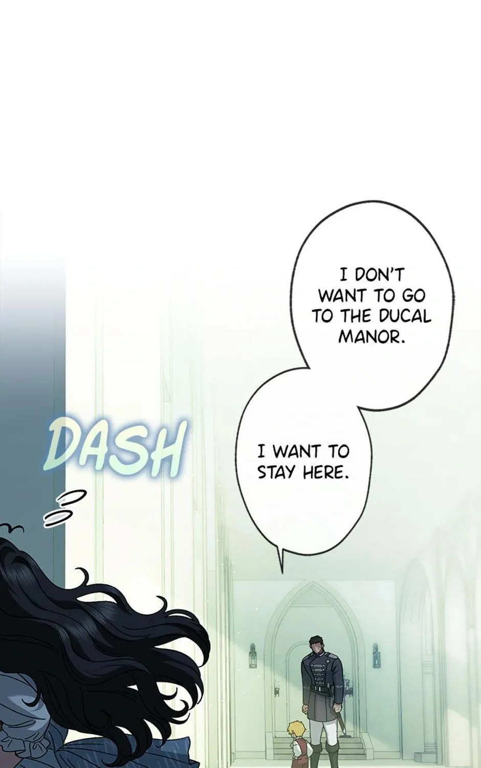 Youngest Sister-in-Law in a Tragic Reverse Harem Chapter 44 page 67 - 