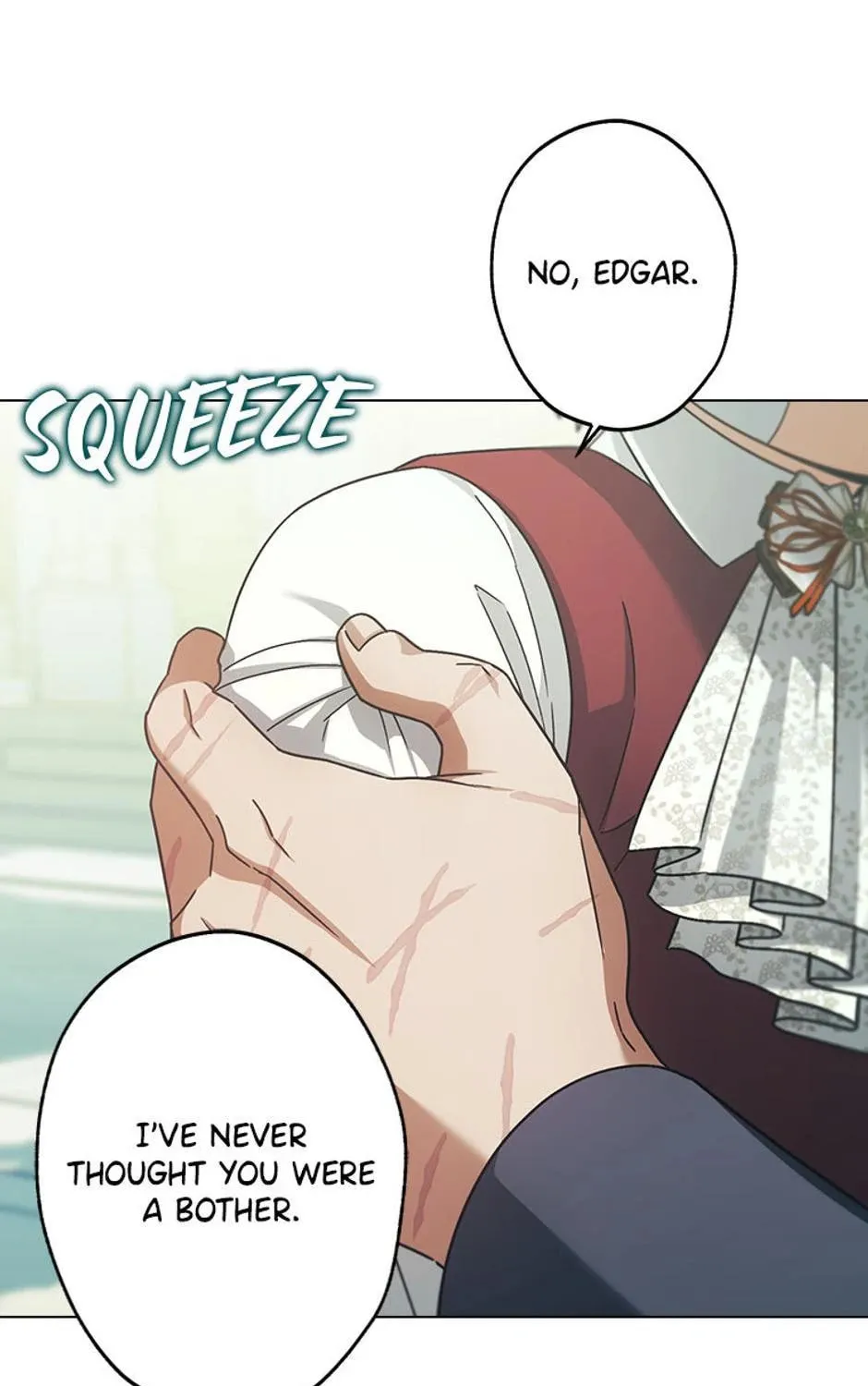 Youngest Sister-in-Law in a Tragic Reverse Harem Chapter 44 page 87 - 