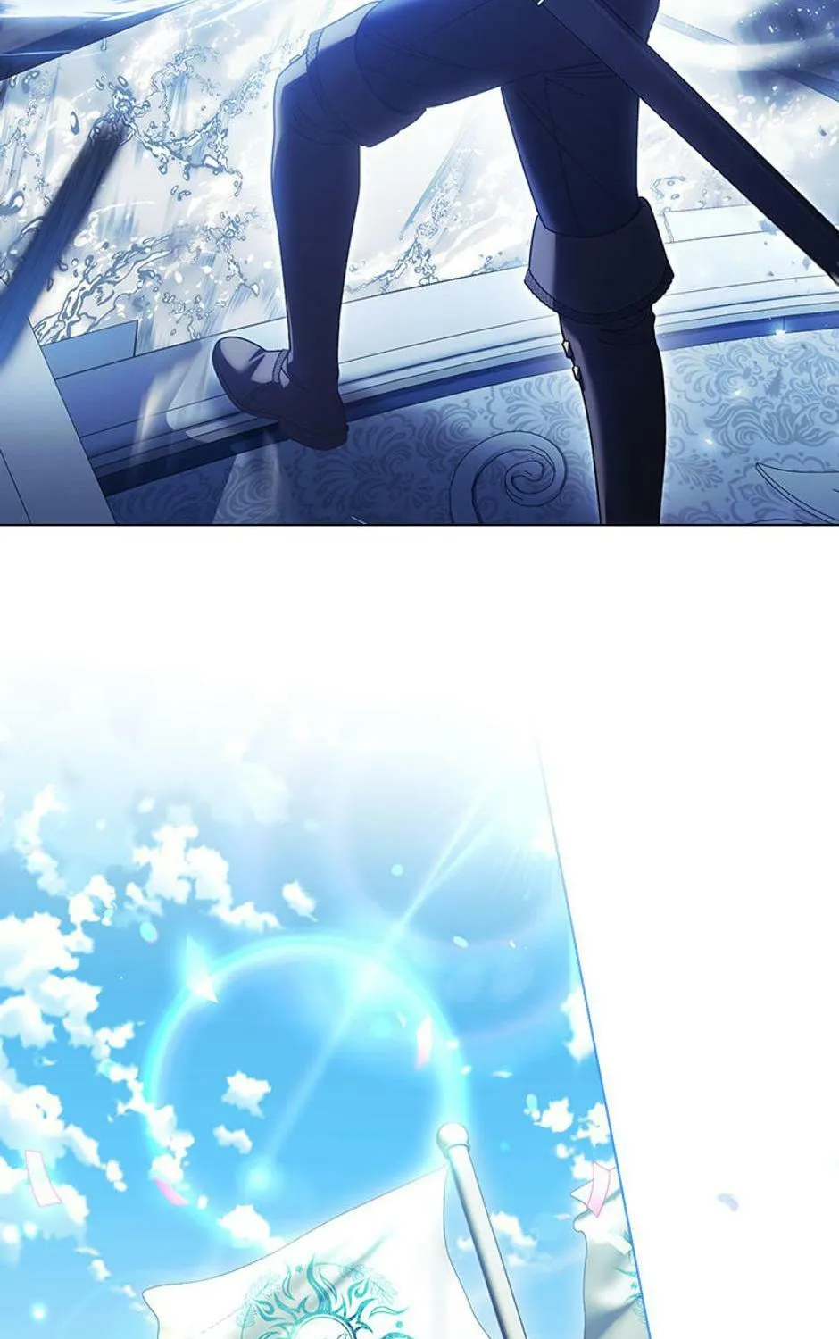 Youngest Sister-in-Law in a Tragic Reverse Harem Chapter 45 page 101 - 