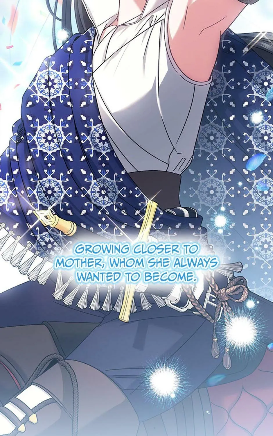 Youngest Sister-in-Law in a Tragic Reverse Harem Chapter 45 page 105 - 