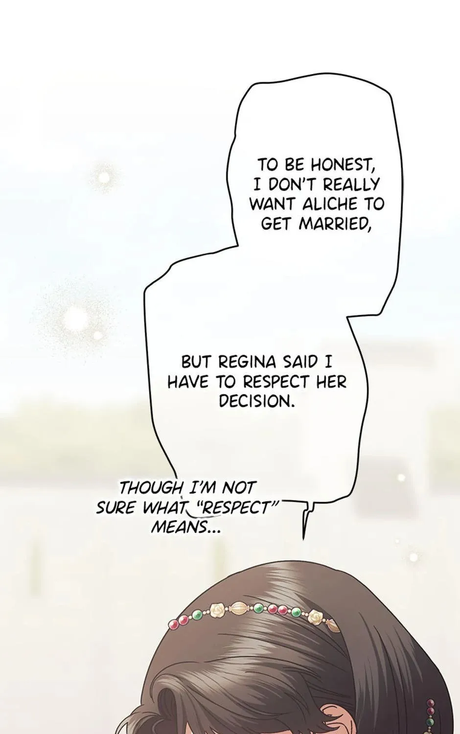Youngest Sister-in-Law in a Tragic Reverse Harem Chapter 45 page 109 - 