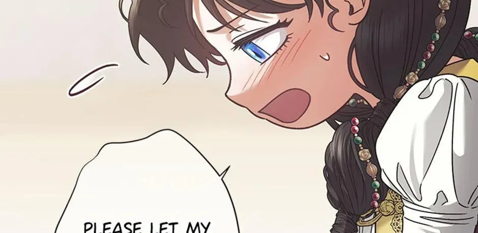 Youngest Sister-in-Law in a Tragic Reverse Harem Chapter 45 page 110 - 
