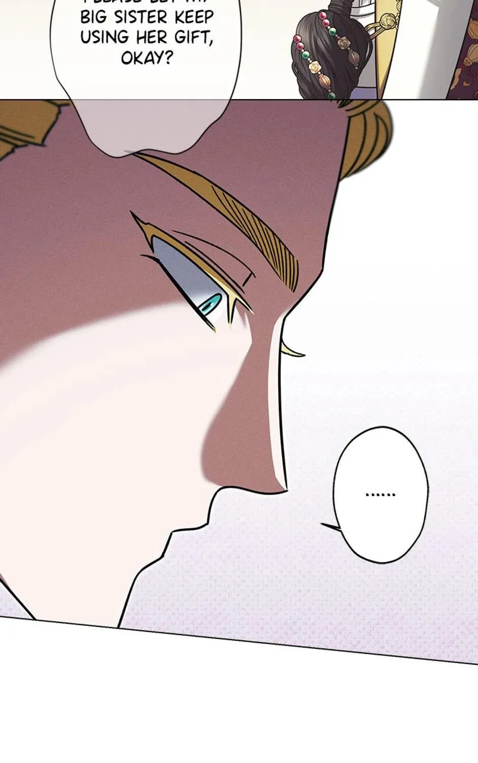 Youngest Sister-in-Law in a Tragic Reverse Harem Chapter 45 page 111 - 