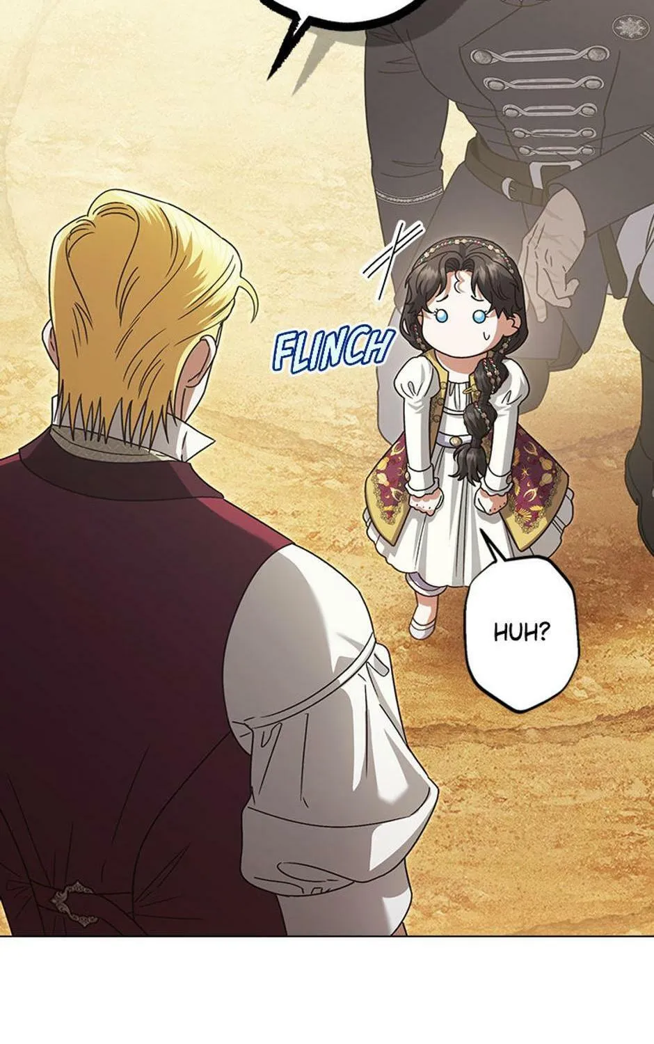 Youngest Sister-in-Law in a Tragic Reverse Harem Chapter 45 page 115 - 