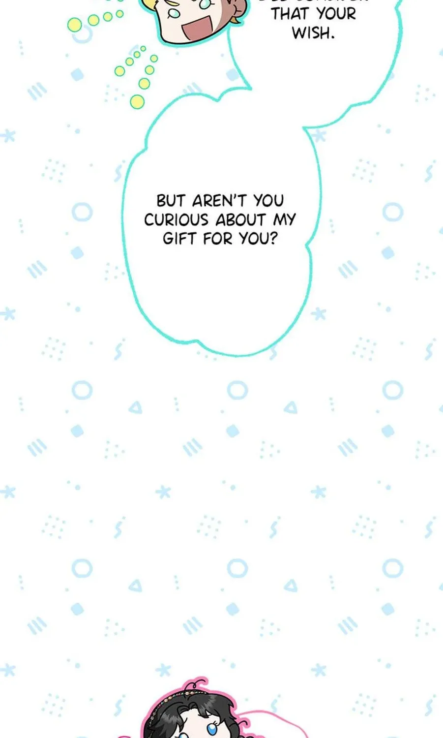 Youngest Sister-in-Law in a Tragic Reverse Harem Chapter 45 page 125 - 