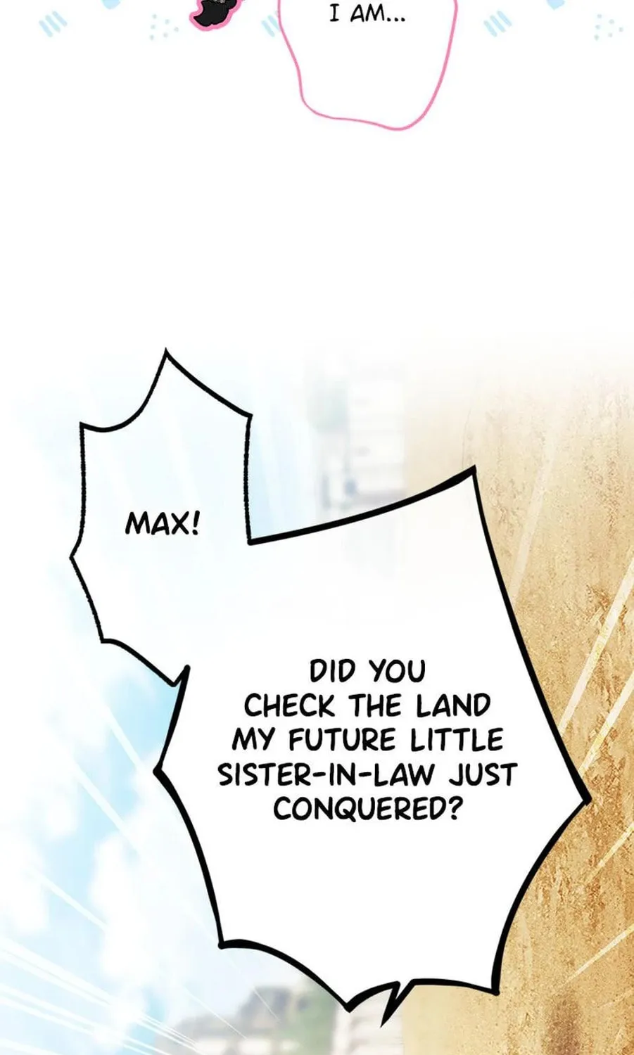 Youngest Sister-in-Law in a Tragic Reverse Harem Chapter 45 page 127 - 
