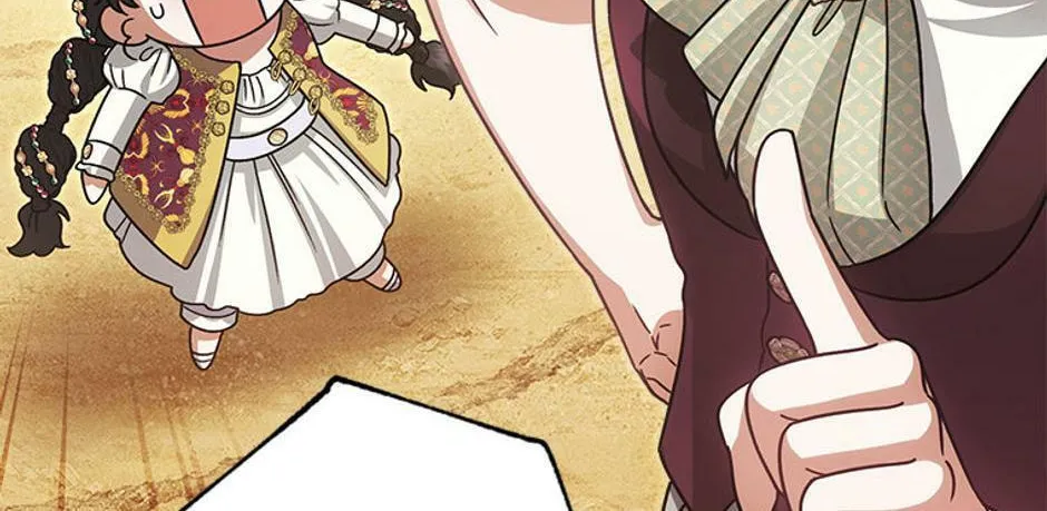 Youngest Sister-in-Law in a Tragic Reverse Harem Chapter 45 page 132 - 