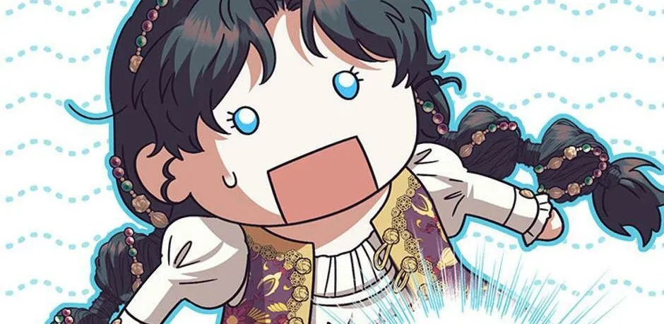 Youngest Sister-in-Law in a Tragic Reverse Harem Chapter 45 page 134 - 