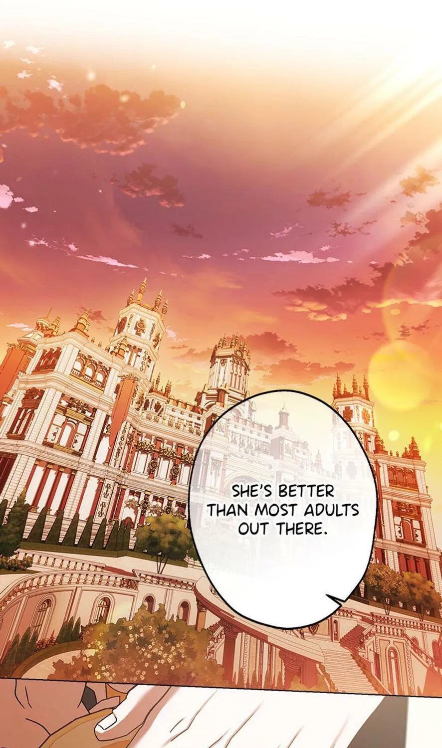 Youngest Sister-in-Law in a Tragic Reverse Harem Chapter 45 page 141 - 