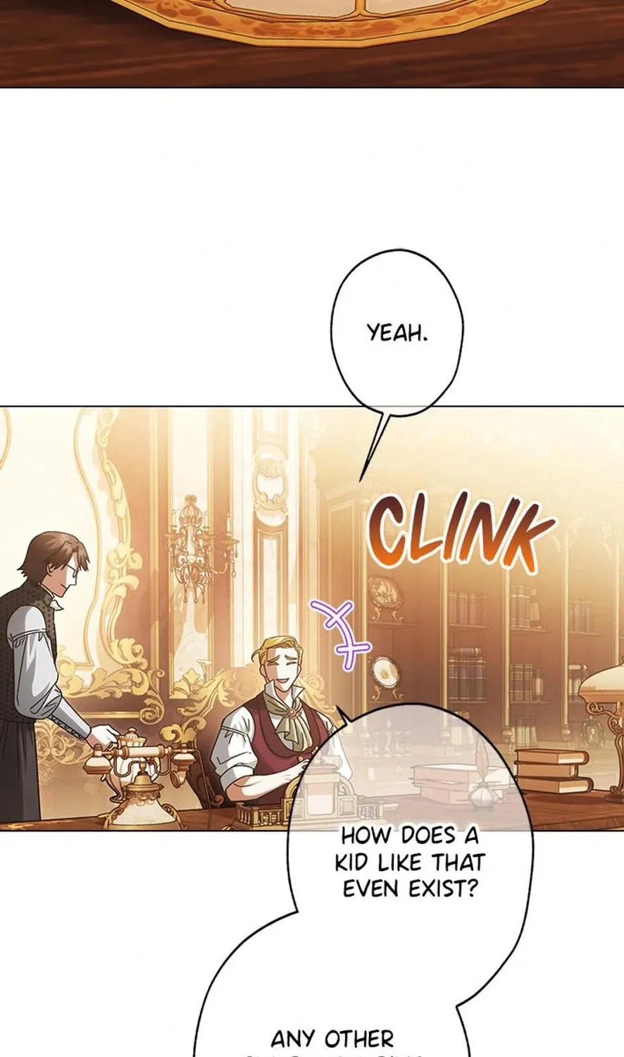 Youngest Sister-in-Law in a Tragic Reverse Harem Chapter 45 page 145 - 