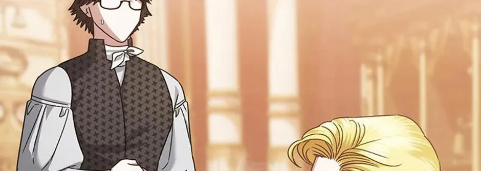 Youngest Sister-in-Law in a Tragic Reverse Harem Chapter 45 page 154 - 
