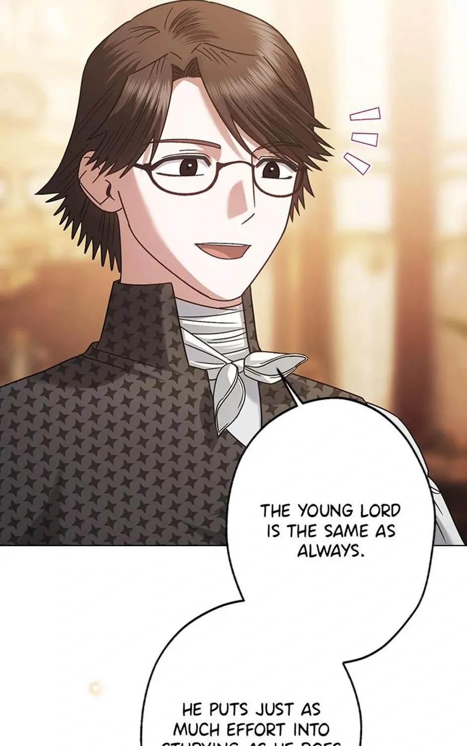 Youngest Sister-in-Law in a Tragic Reverse Harem Chapter 45 page 161 - 
