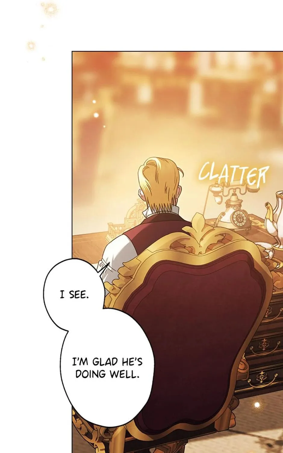 Youngest Sister-in-Law in a Tragic Reverse Harem Chapter 45 page 163 - 
