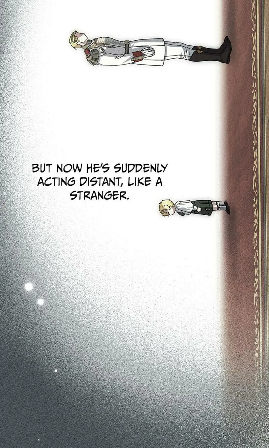 Youngest Sister-in-Law in a Tragic Reverse Harem Chapter 45 page 169 - 