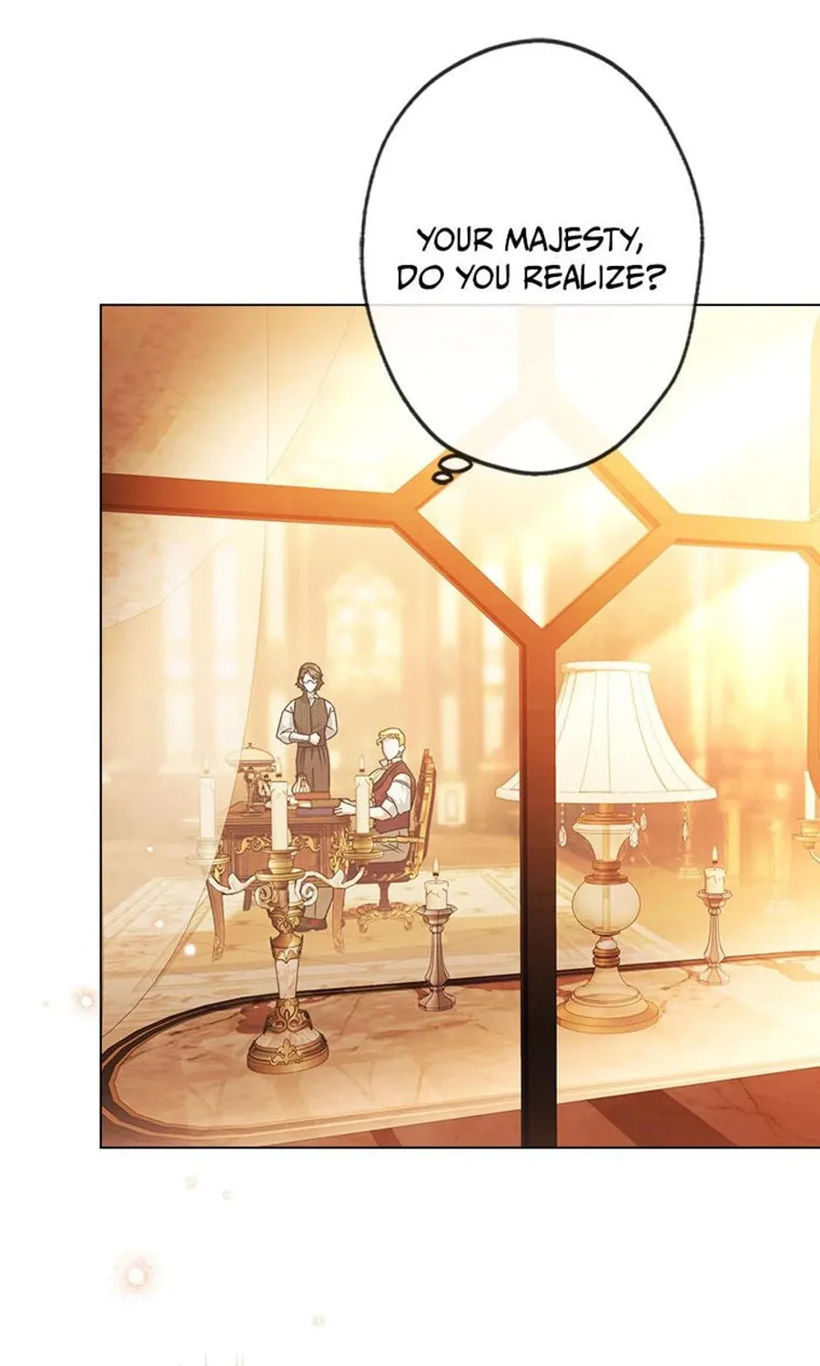 Youngest Sister-in-Law in a Tragic Reverse Harem Chapter 45 page 173 - 