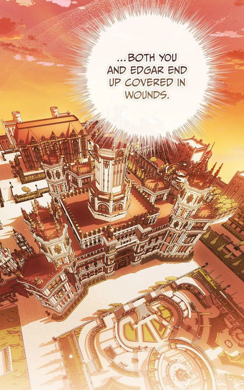 Youngest Sister-in-Law in a Tragic Reverse Harem Chapter 45 page 179 - 
