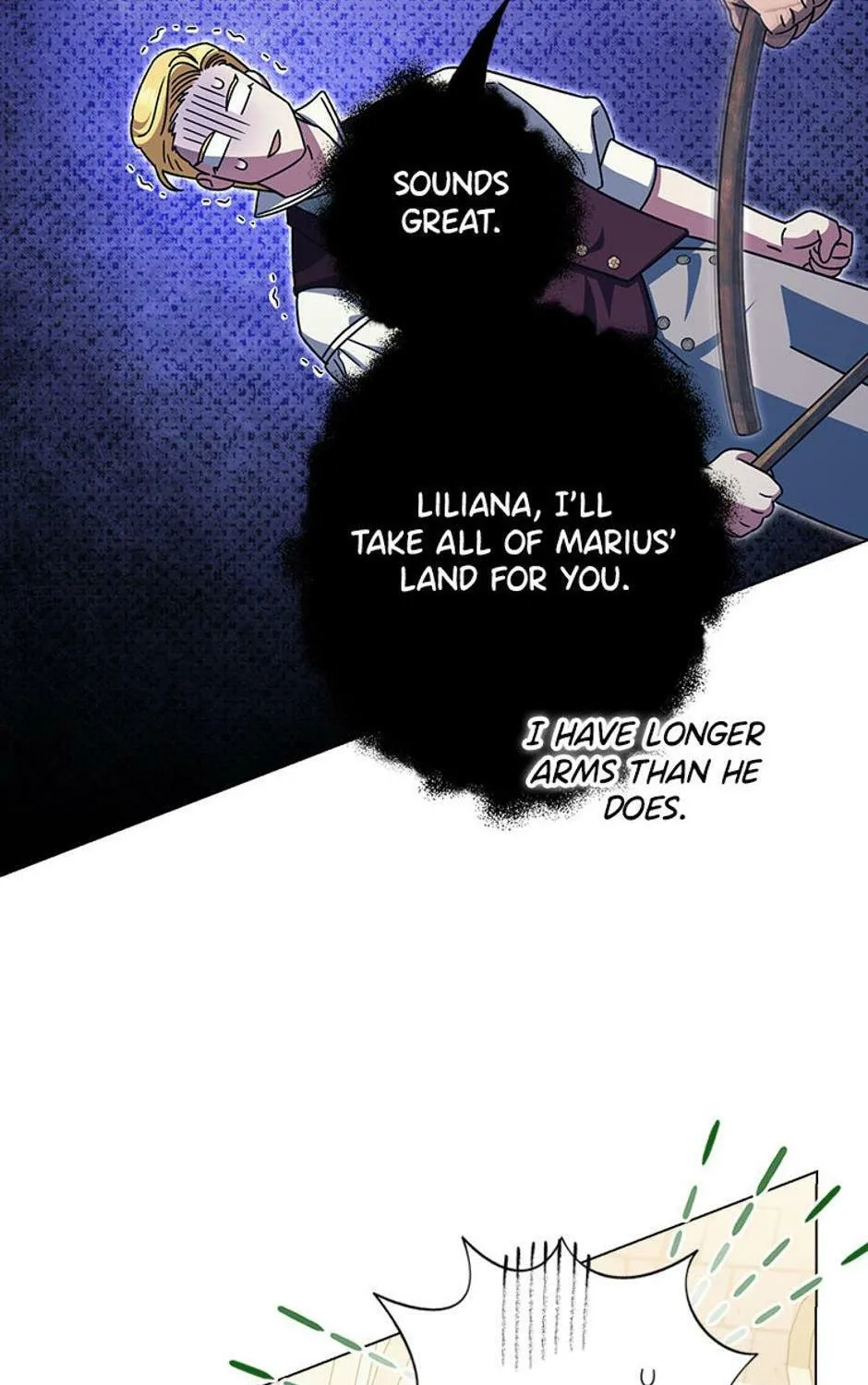 Youngest Sister-in-Law in a Tragic Reverse Harem Chapter 45 page 25 - 