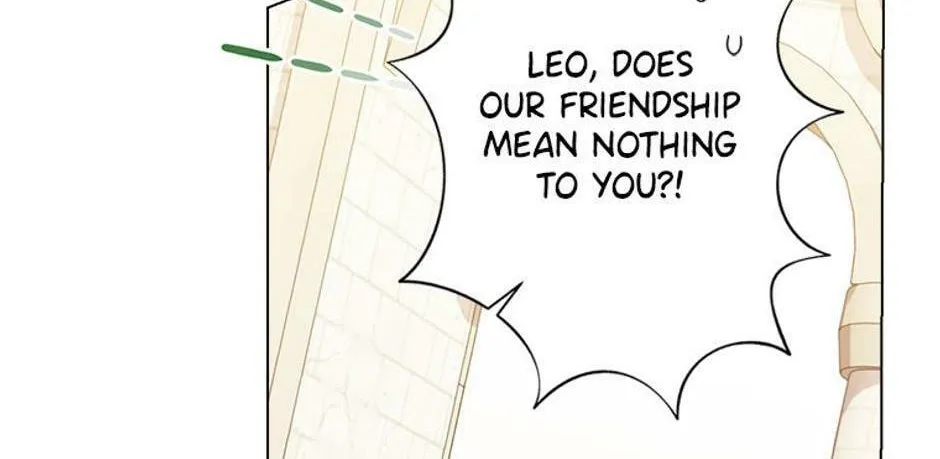 Youngest Sister-in-Law in a Tragic Reverse Harem Chapter 45 page 26 - 