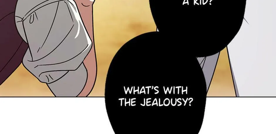 Youngest Sister-in-Law in a Tragic Reverse Harem Chapter 45 page 46 - 