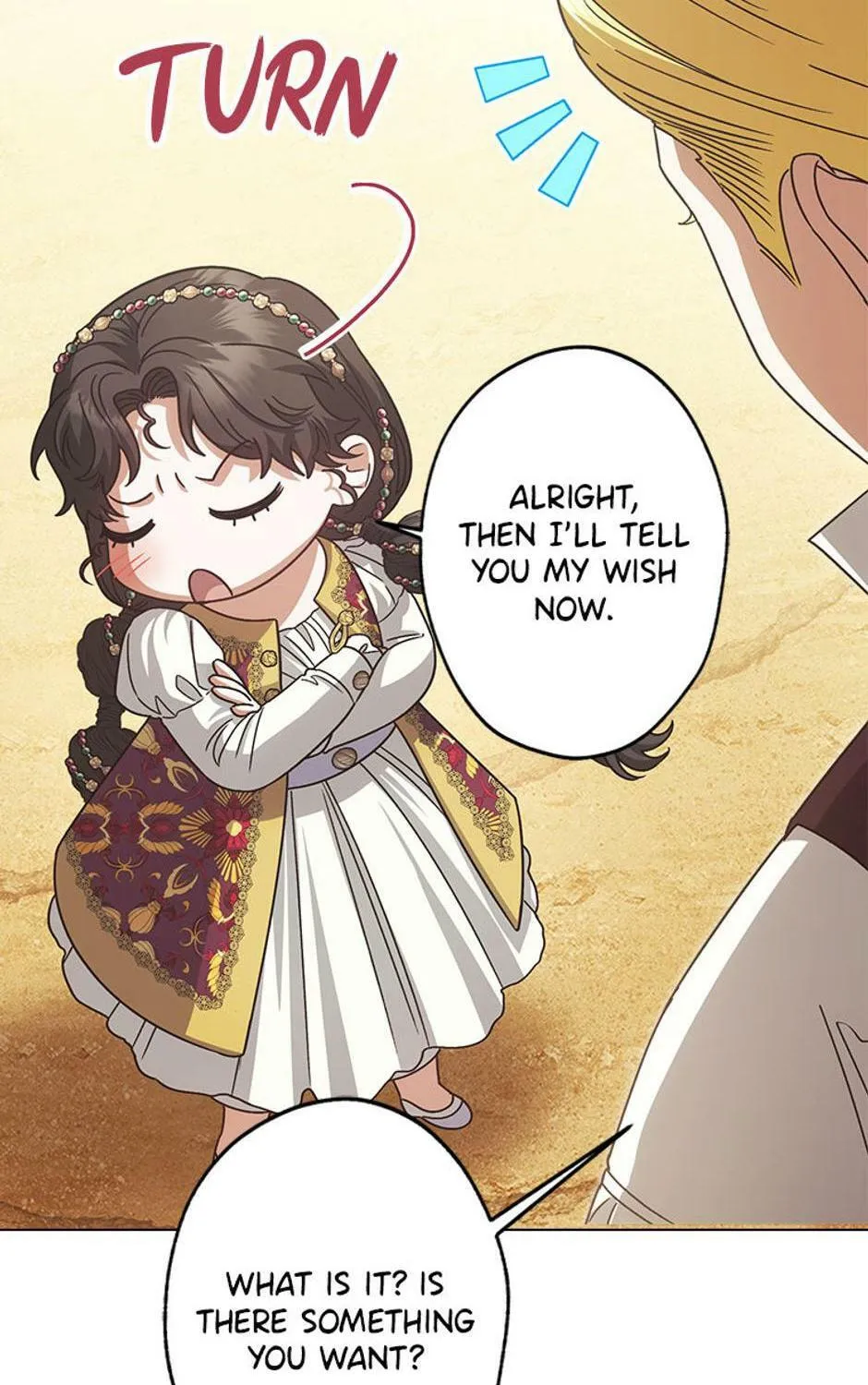 Youngest Sister-in-Law in a Tragic Reverse Harem Chapter 45 page 53 - 