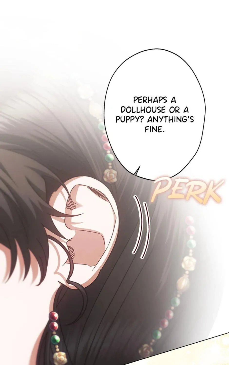 Youngest Sister-in-Law in a Tragic Reverse Harem Chapter 45 page 55 - 