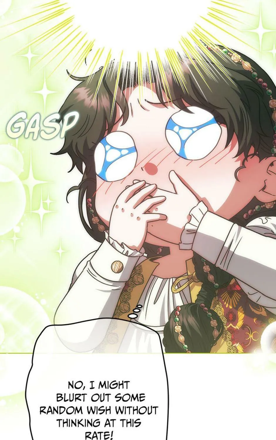 Youngest Sister-in-Law in a Tragic Reverse Harem Chapter 45 page 59 - 