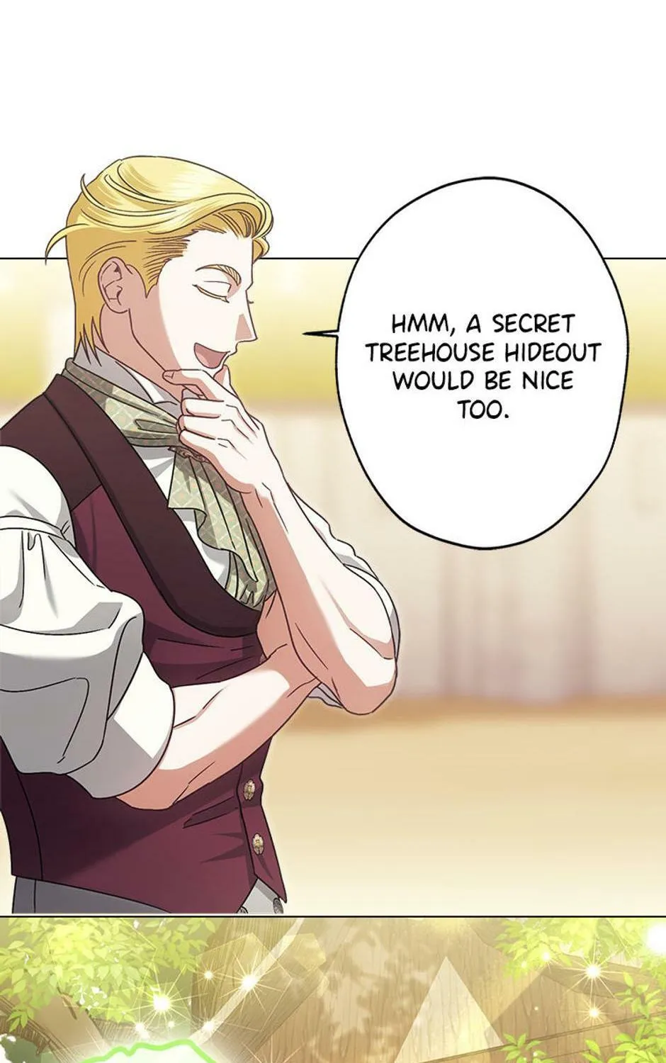 Youngest Sister-in-Law in a Tragic Reverse Harem Chapter 45 page 61 - 