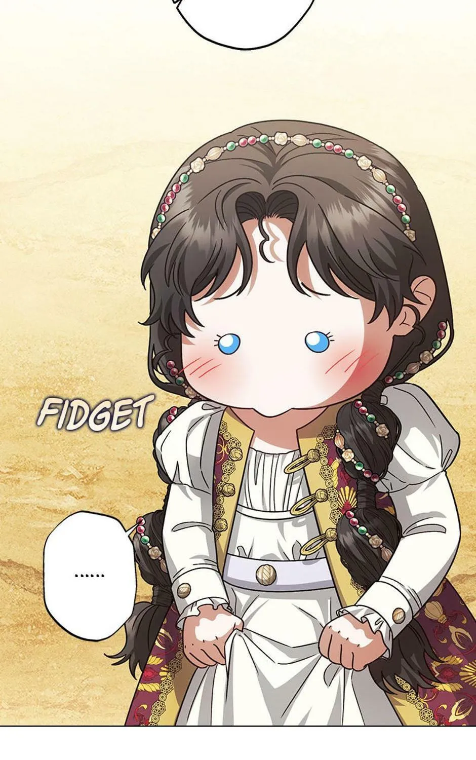 Youngest Sister-in-Law in a Tragic Reverse Harem Chapter 45 page 73 - 