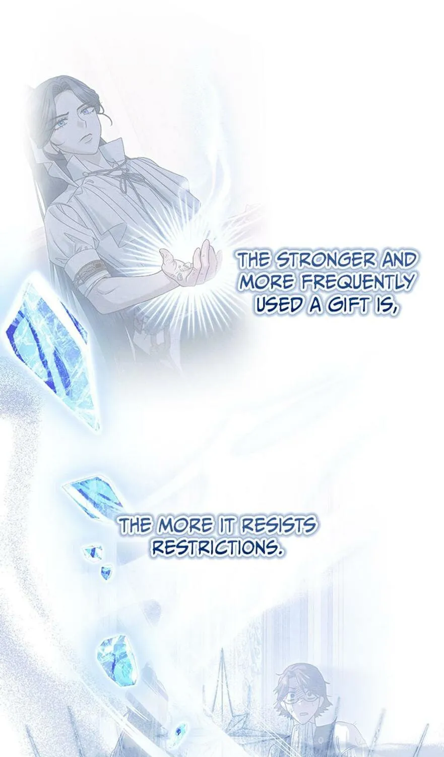 Youngest Sister-in-Law in a Tragic Reverse Harem Chapter 45 page 87 - 
