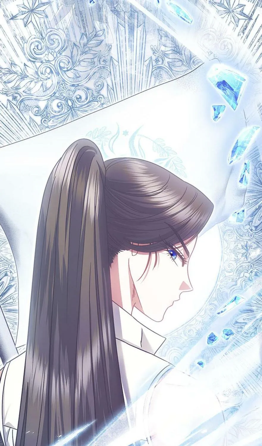 Youngest Sister-in-Law in a Tragic Reverse Harem Chapter 45 page 89 - 